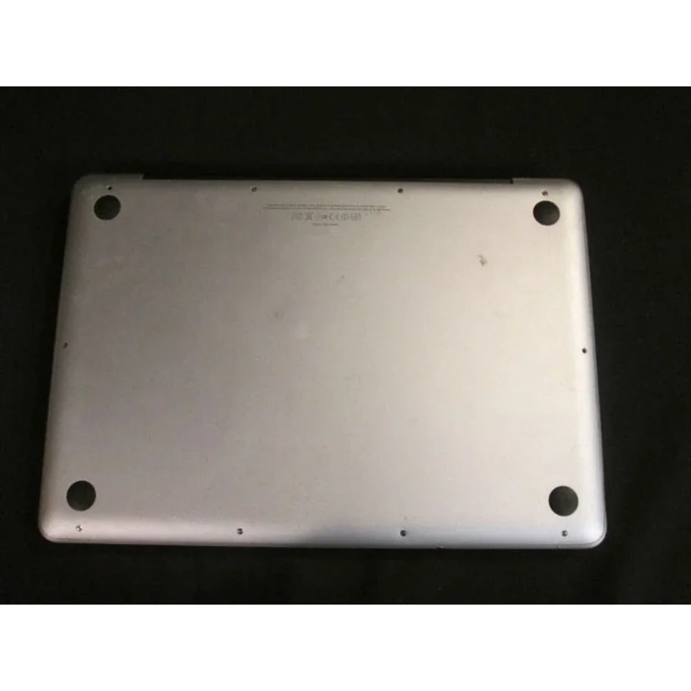 MacBook Pro a1278
